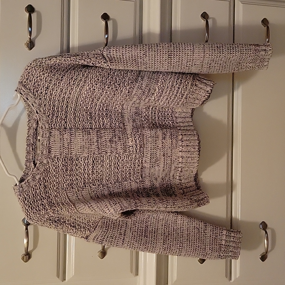 Pacsun Cropped Sweater